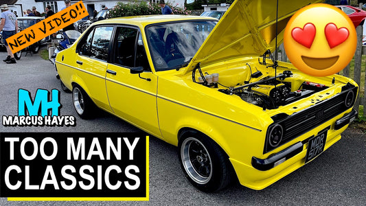 NEW VIDEO!! 😃 27/8/24