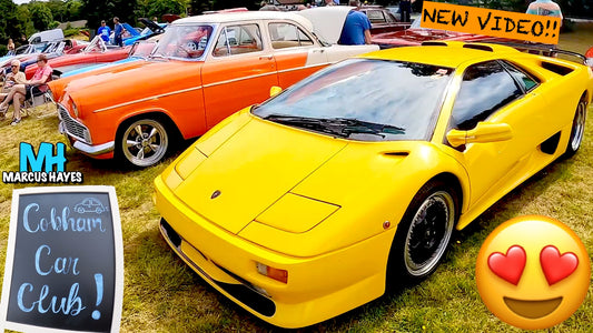 NEW VIDEO!! 😃 8/8/24