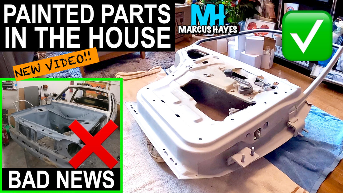 NEW VIDEO!! 😃 14/12/23