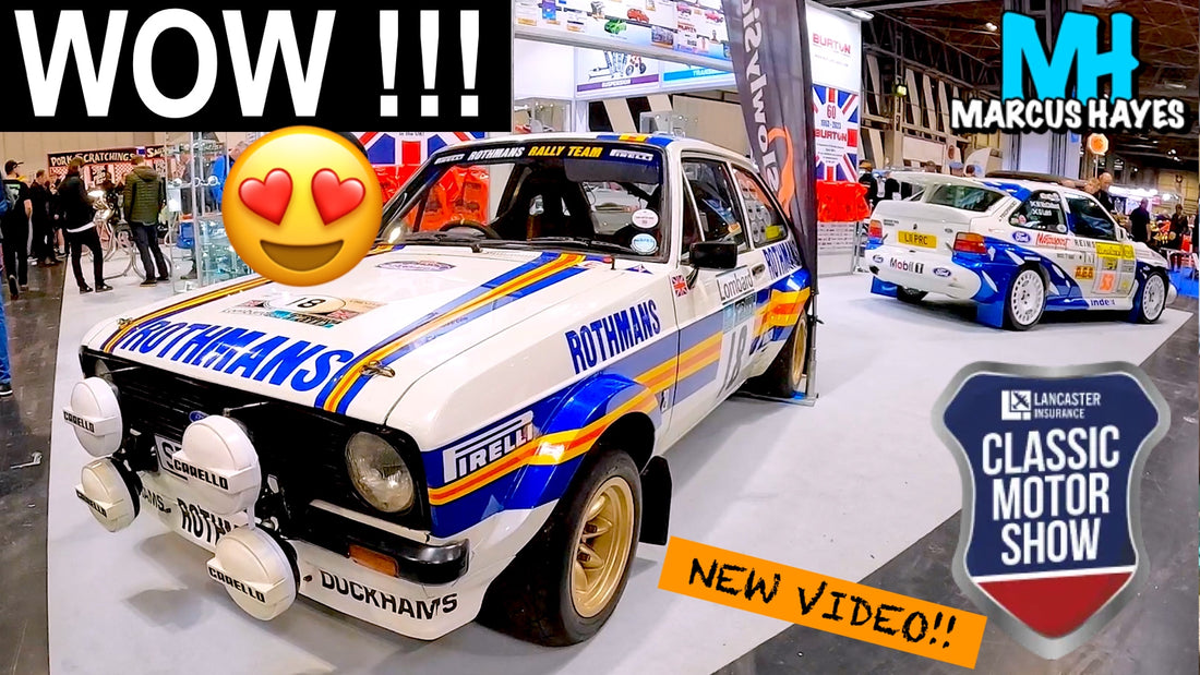 NEW VIDEO!! 😃 15/11/23