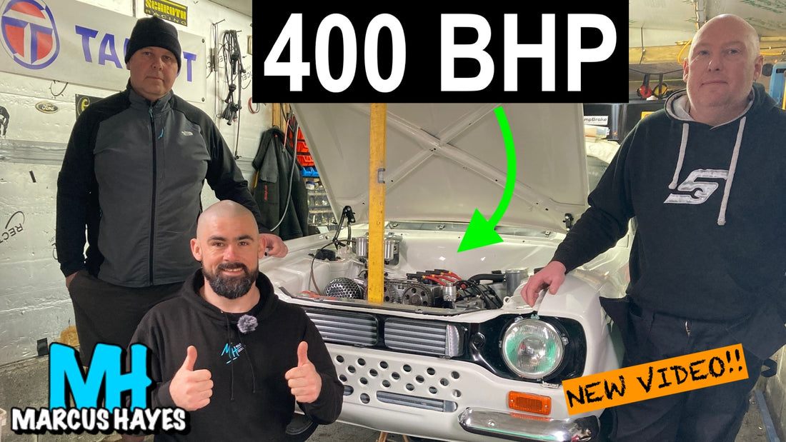 NEW VIDEO! 😃 13/3/24