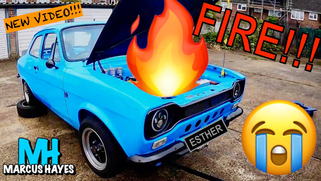 NEW VIDEO!! 😃 18/7/23