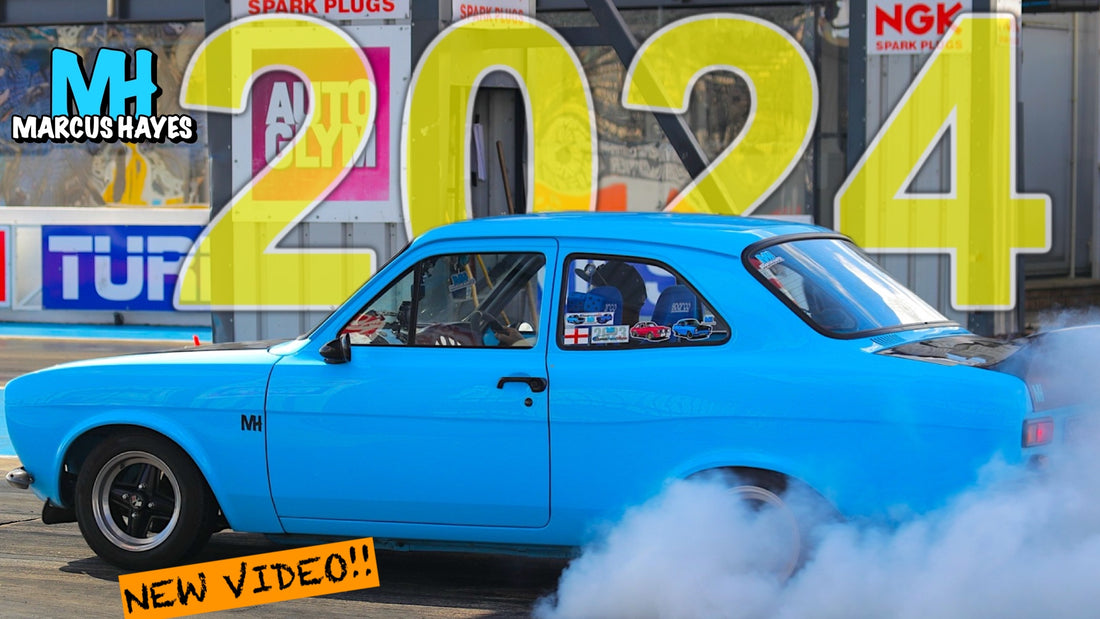 NEW VIDEO!! 😃 1/1/25