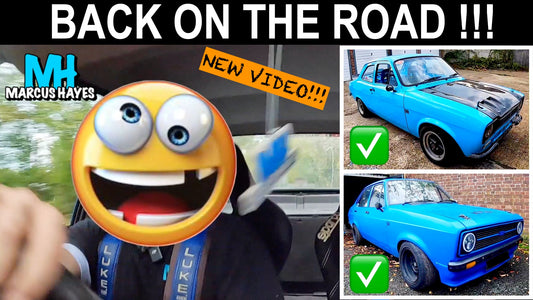 NEW VIDEO!! 😃 13/11/23