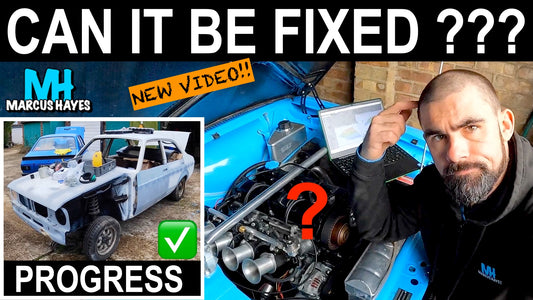 NEW VIDEO!! 😃 21/11/23