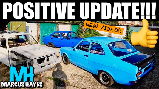 NEW VIDEO!! 😃 26/7/23