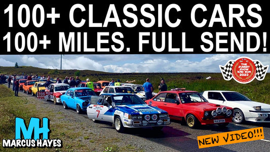 NEW VIDEO!! 😃 22/8/23