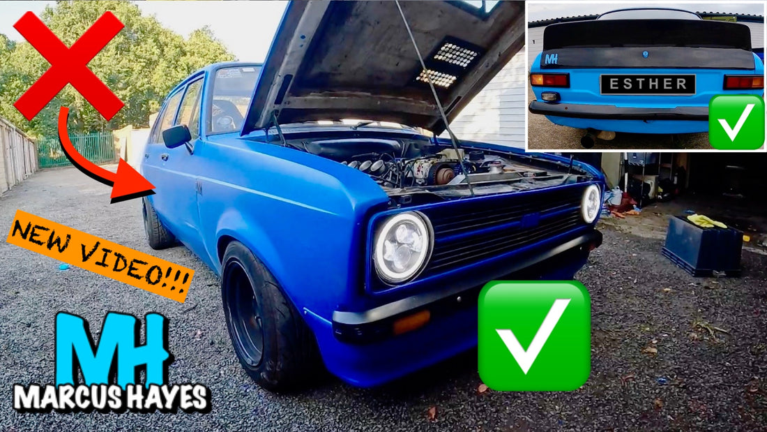 NEW VIDEO!! 😃 10/7/23