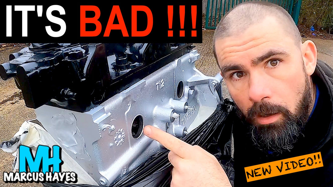 NEW VIDEO!! 😃 4/3/24