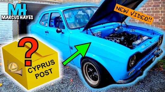 NEW VIDEO!! 😃 1/11/24