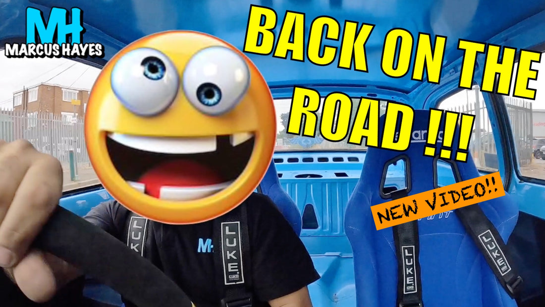 NEW VIDEO!! 😃 1/8/22