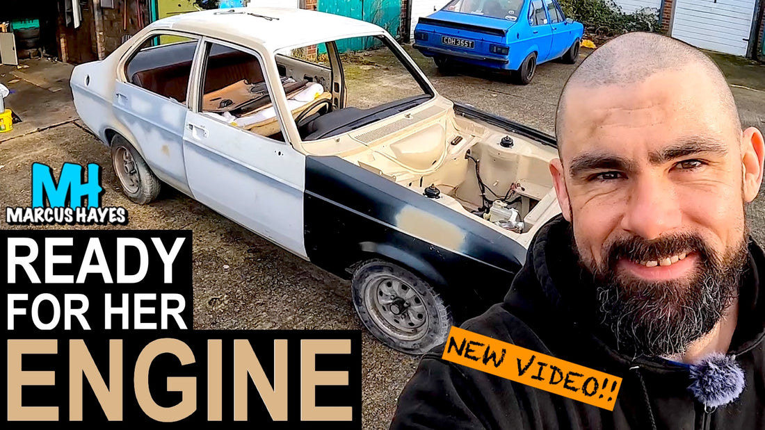 NEW VIDEO!! 😃 20/2/24