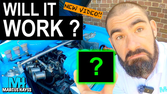 NEW VIDEO!! 😃 11/8/24