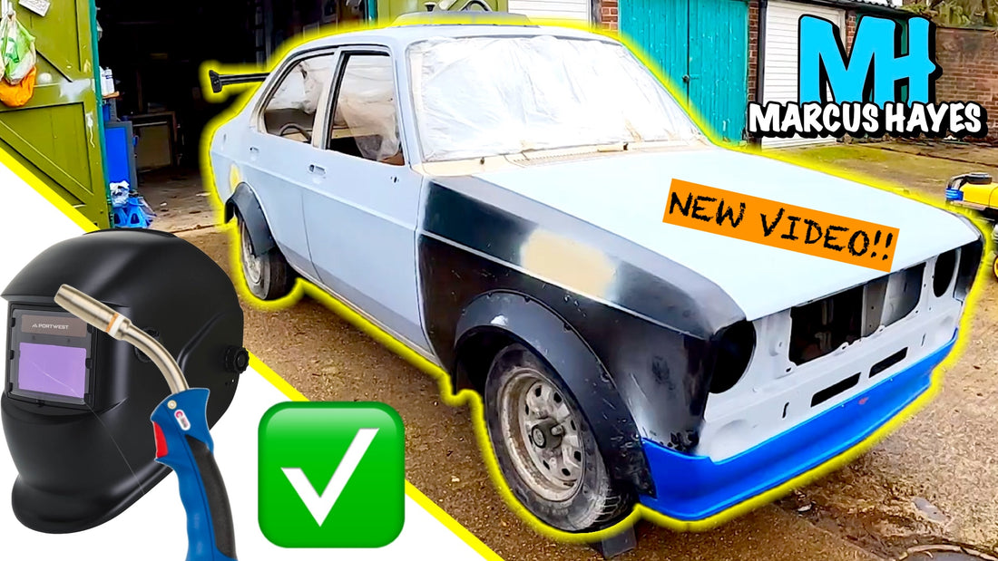 NEW VIDEO!! 😃 30/12/24