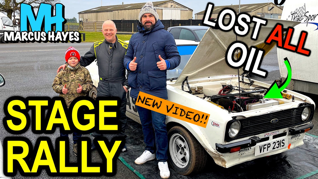 NEW VIDEO!! 😀 13/2/25