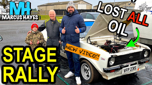 NEW VIDEO!! 😀 13/2/25