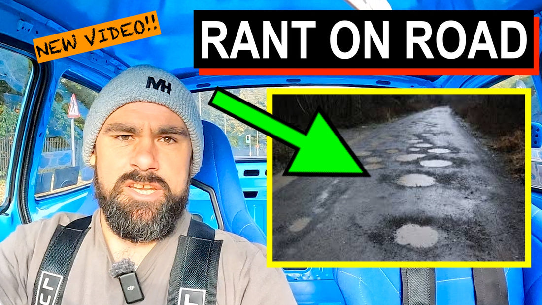 NEW VIDEO!! 😃 5/11/24