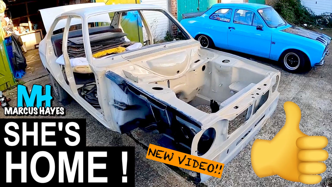 NEW VIDEO!! 😃 11/1/24