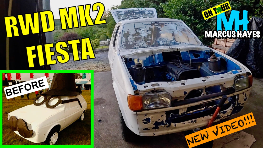 NEW VIDEO!! 😃 5/9/22