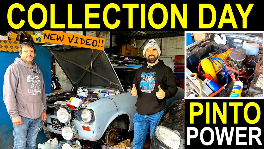 NEW VIDEO!! 😃 15/2/24