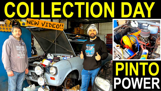 NEW VIDEO!! 😃 15/2/24