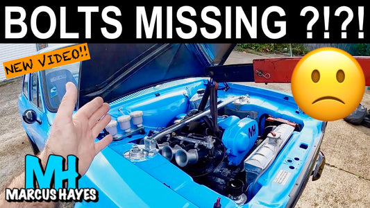 NEW VIDEO!! 😃 27/9/23