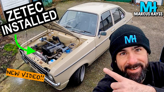 NEW VIDEO!! 😃 19/1/24