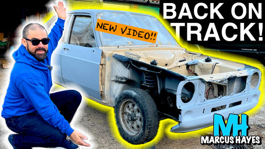 NEW VIDEO!! 😃 24/9/24