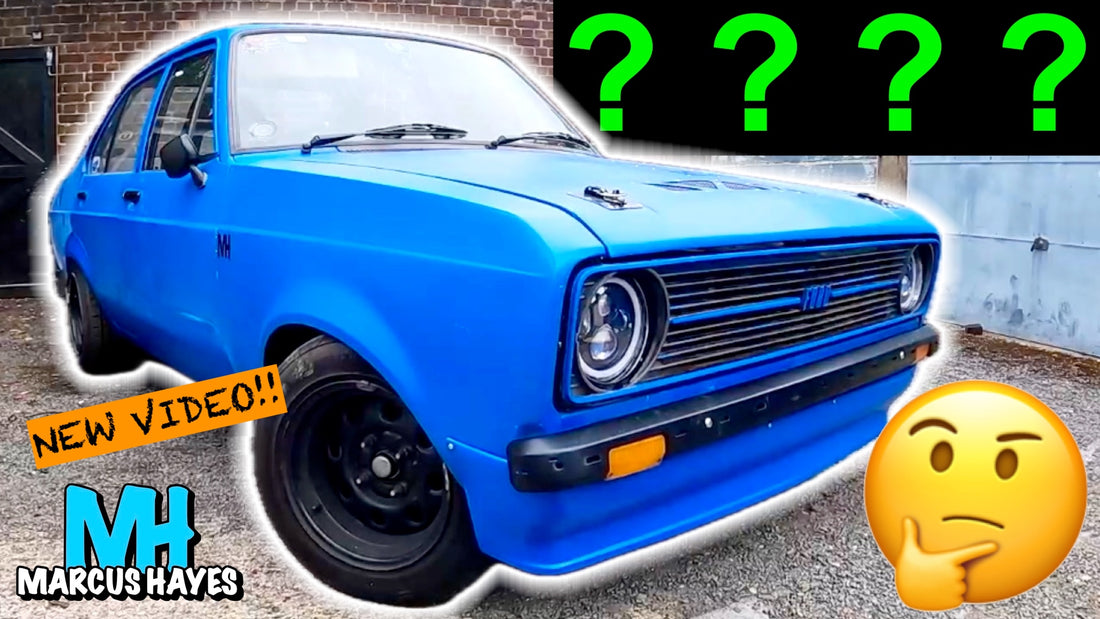 NEW VIDEO!! 😃 30/9/24