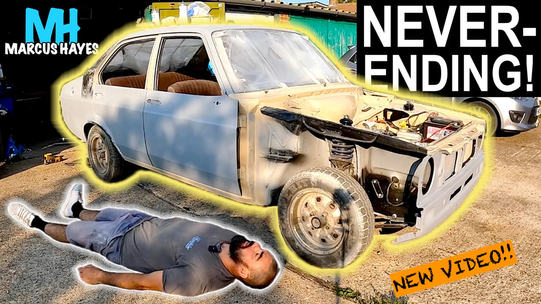 NEW VIDEO!! 😃 4/8/24