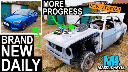 NEW VIDEO!! 😃 28/11/23