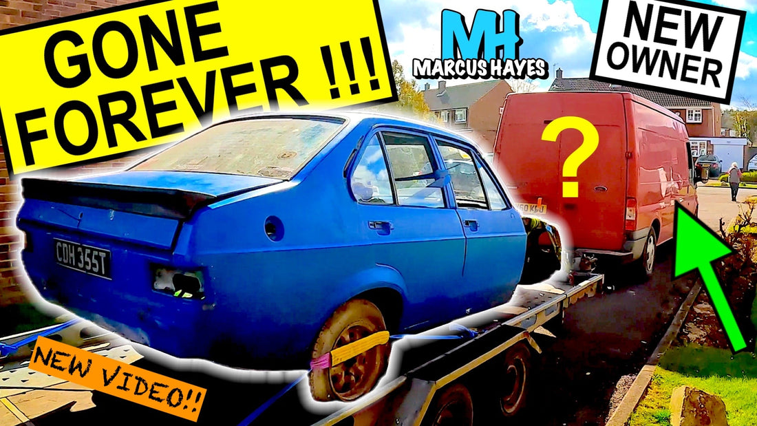 NEW VIDEO!! 😃 22/3/25