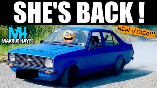 NEW VIDEO!! 😃 12/6/23