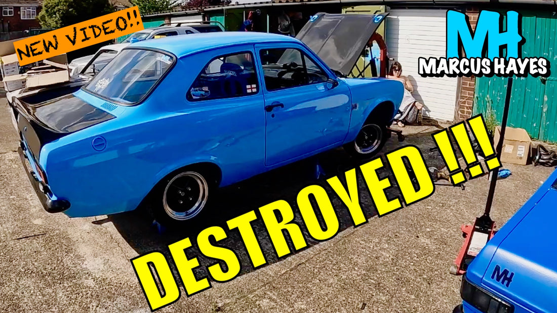 NEW VIDEO!! 😃 20/7/22