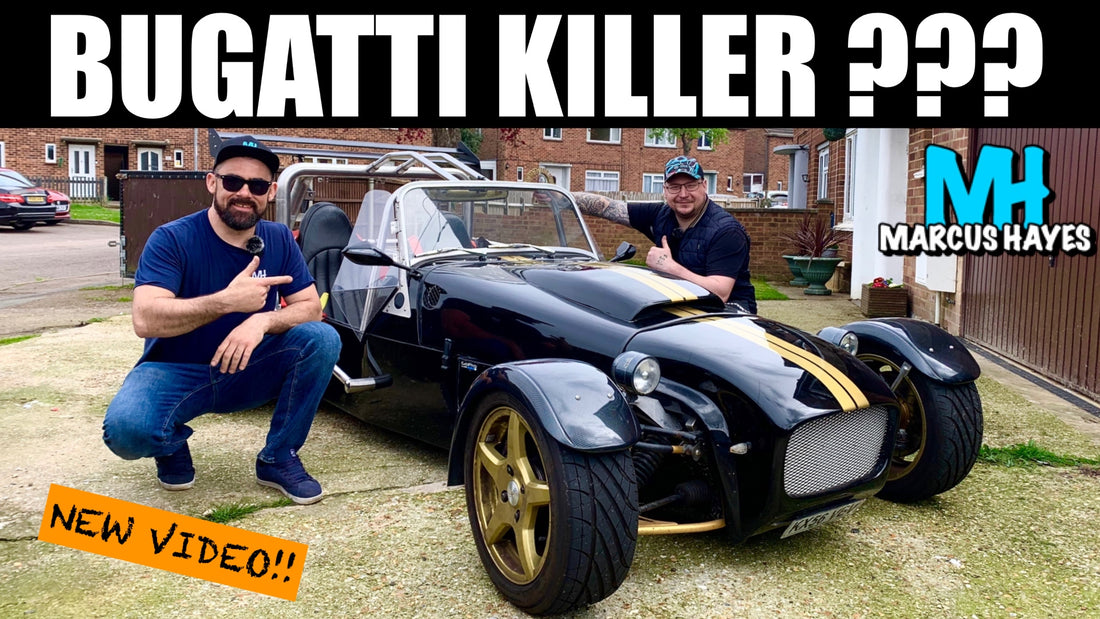 NEW VIDEO!! 😃 19/4/23