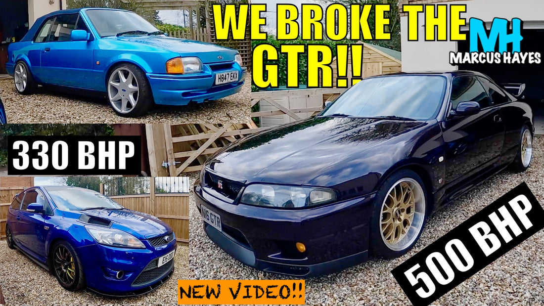 NEW VIDEO!! 7/3/23 😃