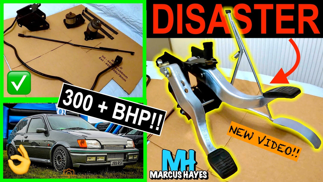 NEW VIDEO!! 😃 18/2/25