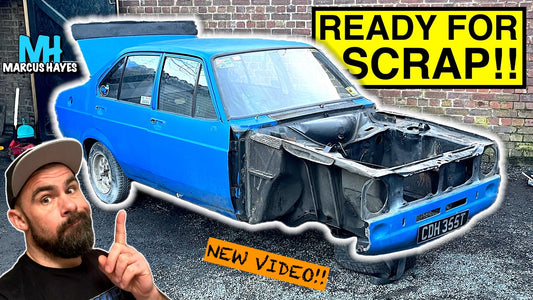 NEW VIDEO!! 😃 27/2/25