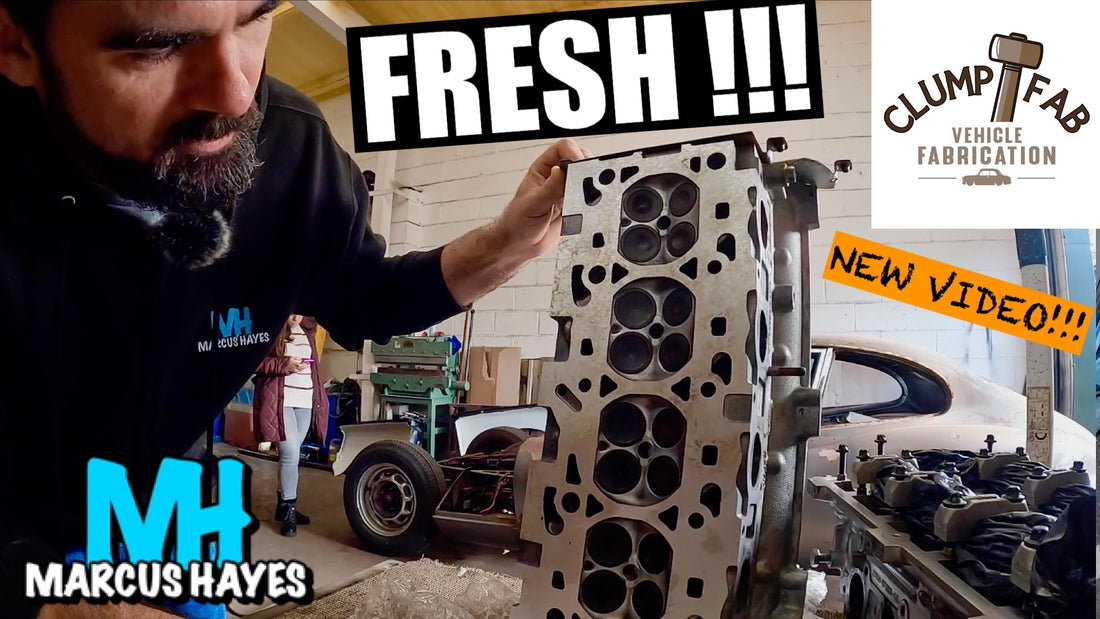 NEW VIDEO!! 😃 21/11/22