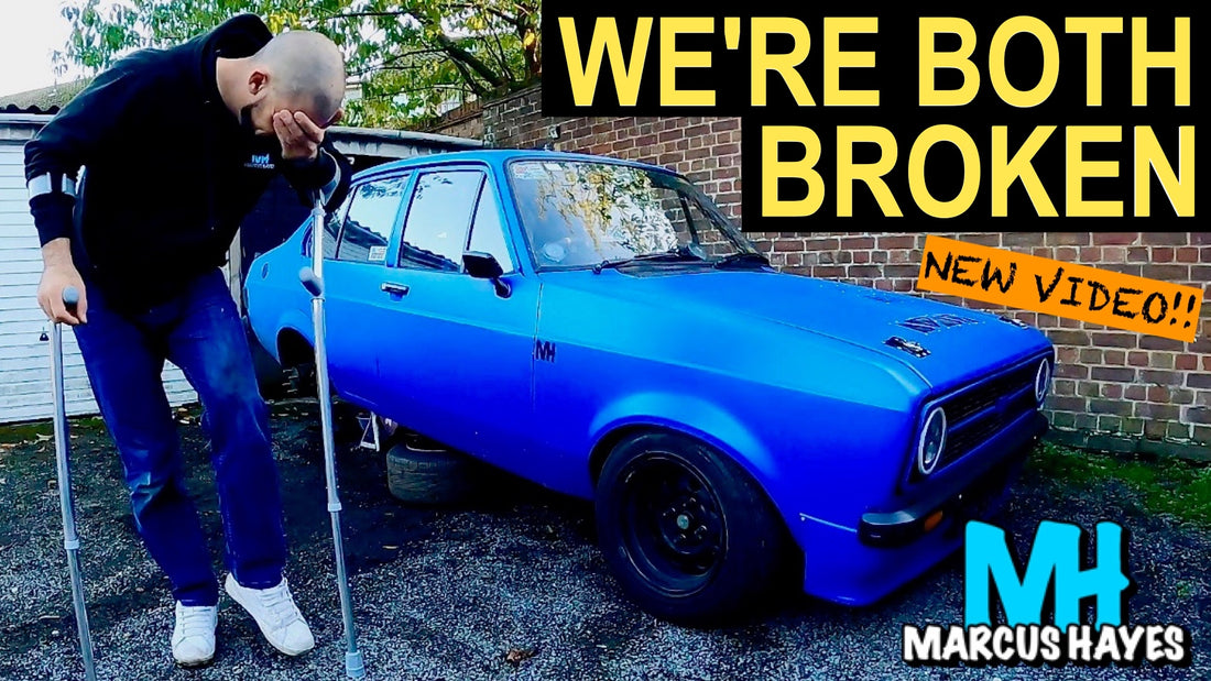 NEW VIDEO!!! 😃 23/10/23