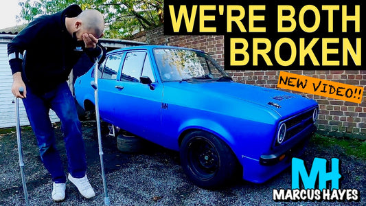 NEW VIDEO!!! 😃 23/10/23