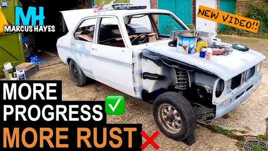 NEW VIDEO!! 😃 24/11/23