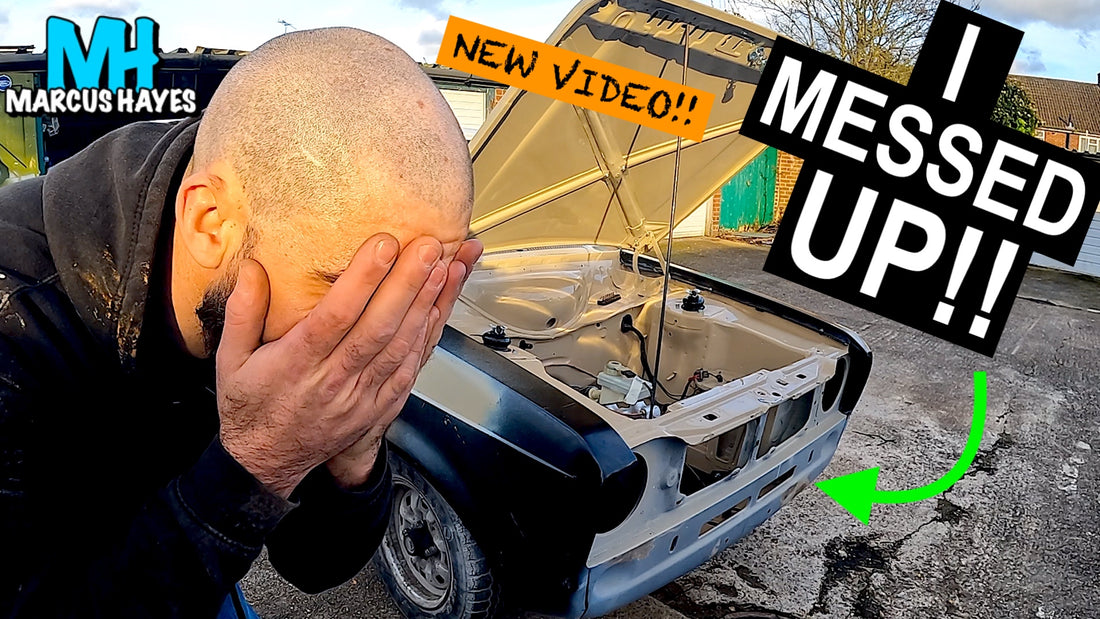 NEW VIDEO!! 😃 8/4/24