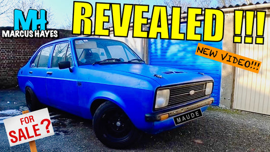 NEW VIDEO!! 😃 30/01/23