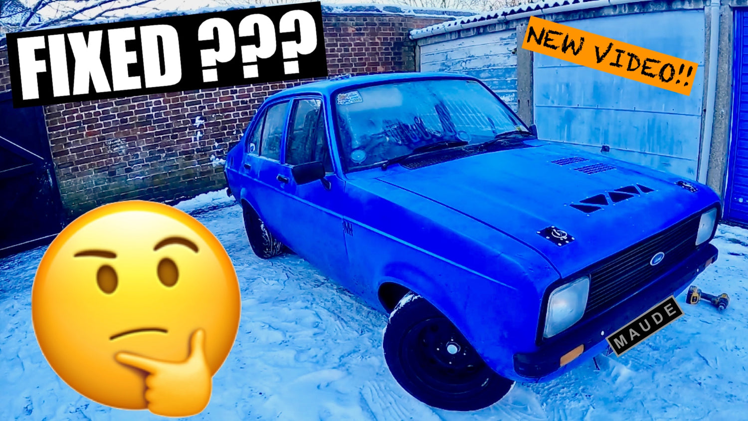 NEW VIDEO!! π 19/12/22 β Marcus Hayes