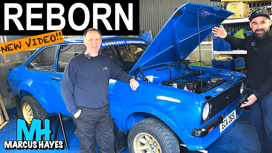 NEW VIDEO!! 😃 5/6/24