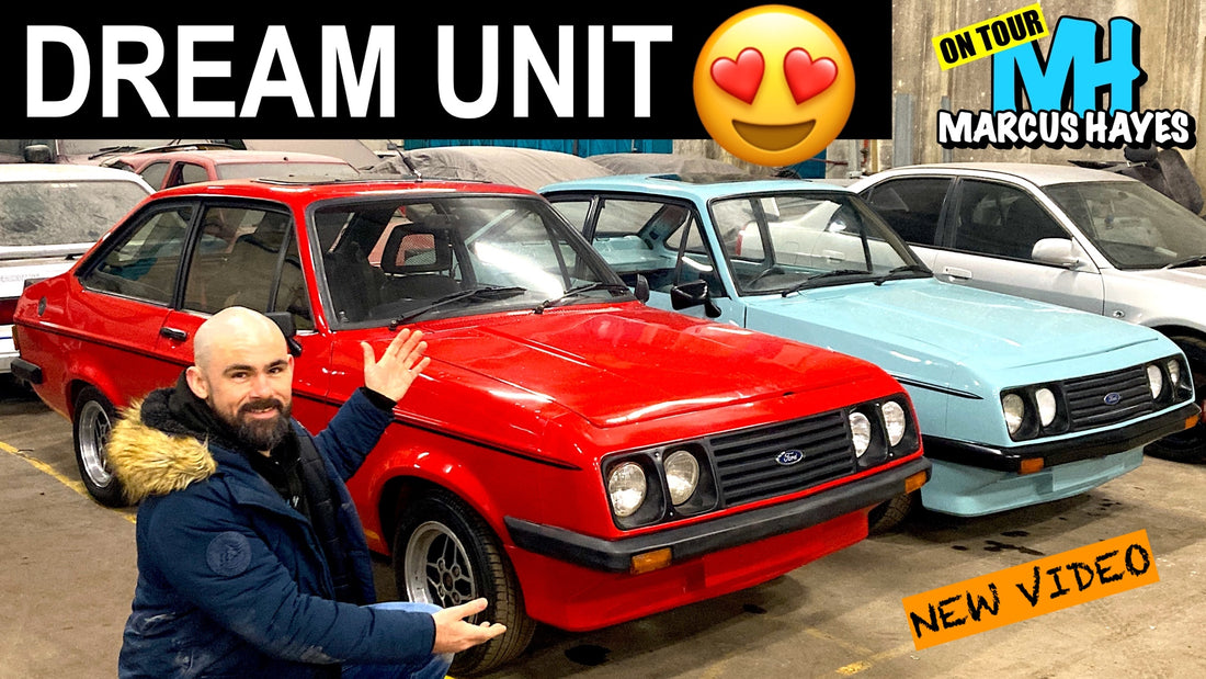 NEW VIDEO!! 😃 9/3/24