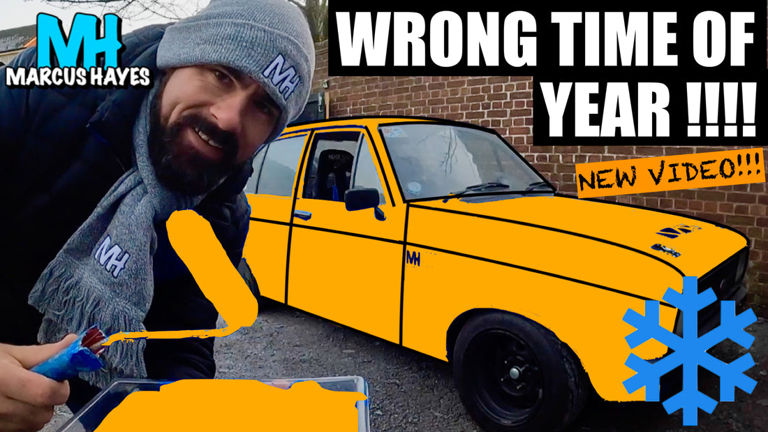 NEW VIDEO!! 😃 11/12/22