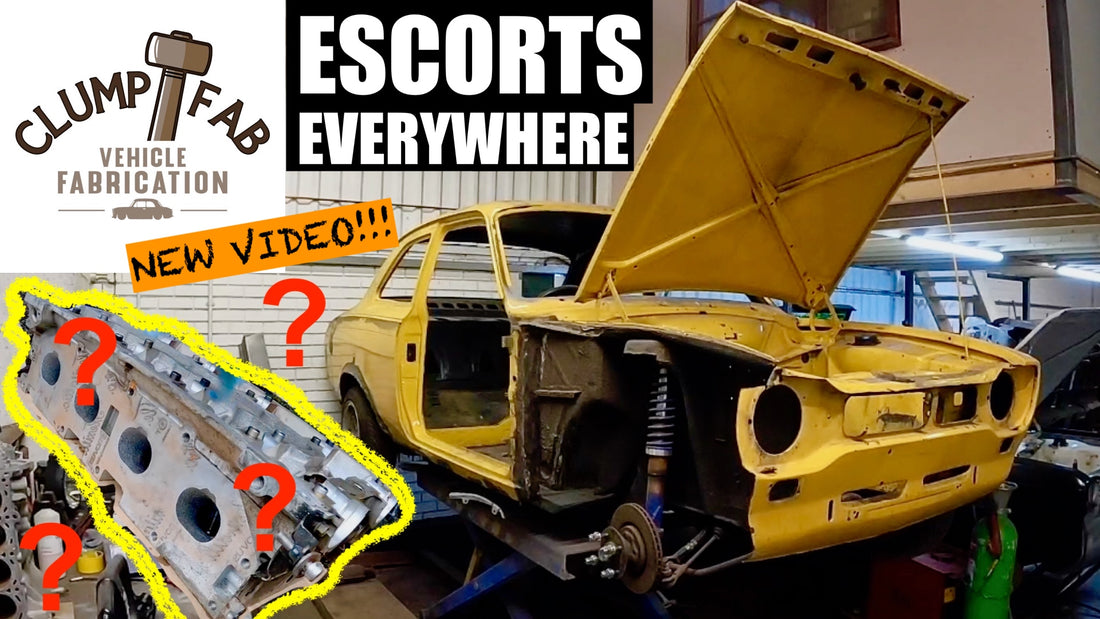NEW VIDEO!! 15/11/22