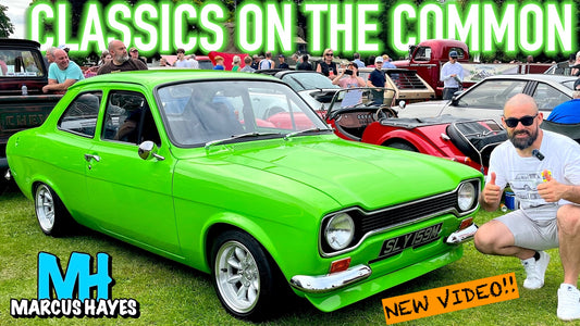 NEW VIDEO!! 😃 25/7/24